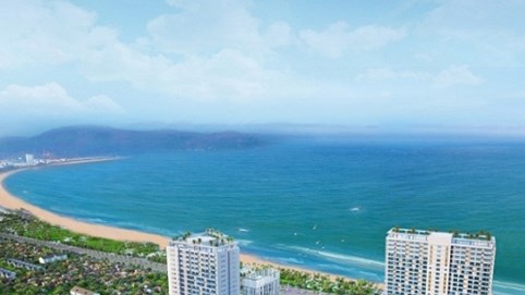 Sức hút từ thị trường bất động sản Quy Nhơn