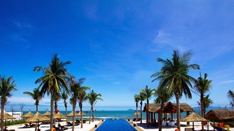 Kỳ nghỉ sang trọng nơi trung tâm của các di sản