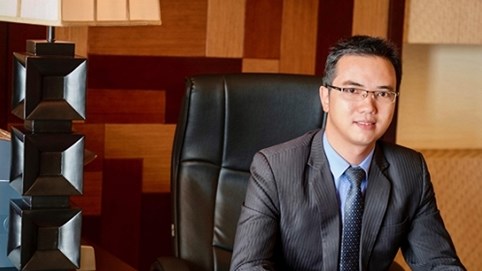 Sunrise Premium Resort & Spa Hội An bổ nhiệm Tân Giám đốc mới