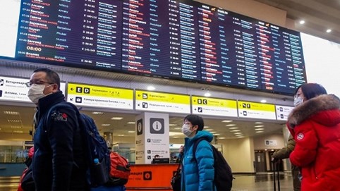 Suy thoái kinh tế nặng nhất trong nhiều thập kỉ của Trung Quốc để lại bài học đắt giá gì cho thế giới?