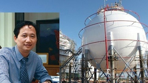 Tại 'di sản Trịnh Xuân Thanh': Lún sâu thua lỗ, tài sản 'bốc hơi' hơn 1.200 tỷ