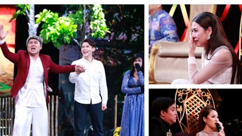 Tái hiện câu chuyện 