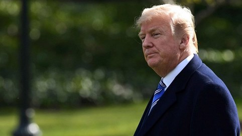 Tài sản của ông Donald Trump thay đổi ra sao khi vào Nhà Trắng