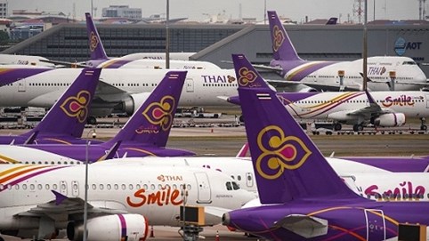 Vì sao người Thái không muốn cứu Thai Airways trước bờ vực phá sản?