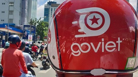 Tài xế Go Viet bị tố chửi khách vì sơ ý quên không trả... 1000 đồng