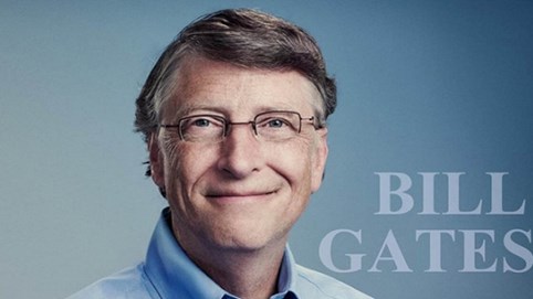 Tấm bưu thiếp tặng mẹ của Bill Gates hé lộ bí mật thành công của tỷ phú thế giới