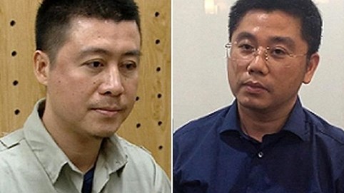 Tạm giữ, kê biên khối tài sản 'khủng' của hai trùm cờ bạc trong đường dây RIKVIP