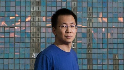 Tầm ngầm mà đấm chết voi: Cha đẻ TikTok sẽ soán ngôi Mark Zuckerberg để trở thành ông trùm mạng xã hội?