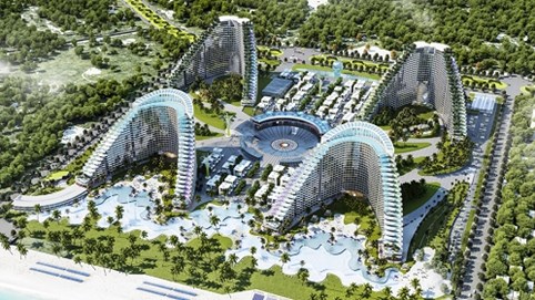 Tầm quan trọng của tiện ích trong dự án bất động sản nghỉ dưỡng