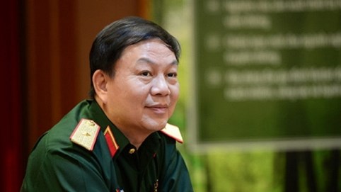 Tân Chủ tịch Tập đoàn Viettel từng có thời lái xe giao hàng cho KFC