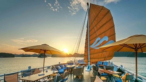 Tận hưởng 6 trải nghiệm nghỉ dưỡng xa hoa trong mùa hè rực rỡ