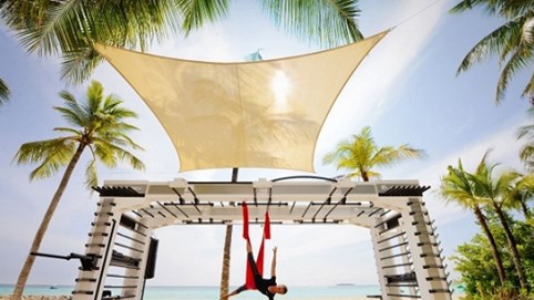 Tận hưởng gói chăm sóc sức khoẻ 7 ngày duy nhất của Reethi Rah - Maldives