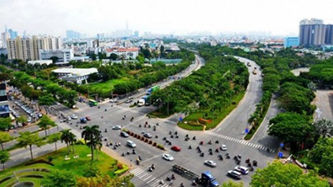 Tăng giá đất: Người mua nhà ở thiệt thòi