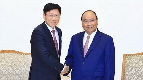 Tạo mọi điều kiện để nhà đầu tư nước ngoài thành công tại Việt Nam