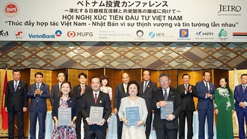 BRG, VNPT, Sumitomo và Ngân hàng SeABank ký thỏa thuận hợp tác