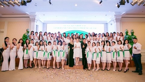 Tatu Luxury: Thành công đến từ sự nỗ lực của những con người đam mê