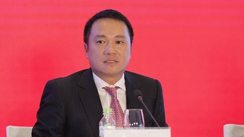 Techcombank lãi hơn 10.600 tỷ đồng, giữ lại toàn bộ lợi nhuận