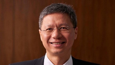 Techcombank lãi khủng hơn 10.000 tỷ, CEO Nguyễn Lê Quốc Anh nói gì?