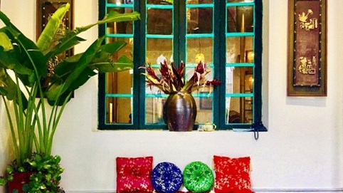 Nhà hàng Tễu: Tinh hoa ẩm thực dân gian Việt giữa lòng Hà Nội