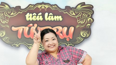 Thạch Thảo - “cô nàng trăm ký” hé lộ chuyện tình hơn 10 năm đẹp như ngôn tình