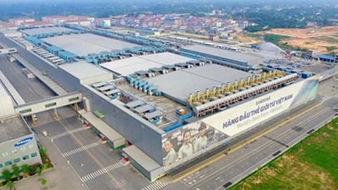 Thách thức của bất động sản công nghiệp Việt Nam trước làn sóng vốn ngoại đổ bộ