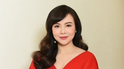 Thái Thùy Trang: “Kinh doanh trước hết là trao đi giá trị”