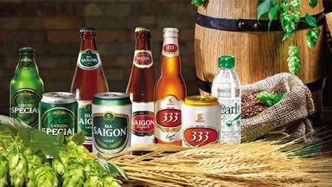 ThaiBev phủ nhận tin đồn bán Sabeco