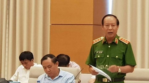 Thảm án giết 2 vợ chồng ở Hưng Yên: Công an địa bàn không tìm hiểu kỹ