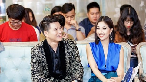 Tham gia gamesshow truyền hình, Vũ Mạnh Cường khẳng định không mưu cầu sự nổi tiếng