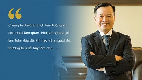 Tham gia Shark Tank mùa 3, 