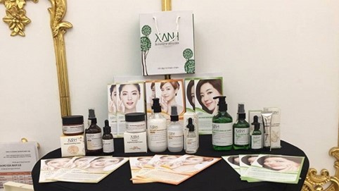 Thẩm mỹ viện Phương Thuý bị đối tác tố “chây ì” trả nợ