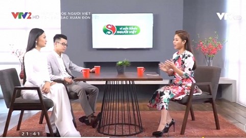 Thẩm mỹ viện Quốc tế Nevada khẳng định thương hiệu làm đẹp dẫn đầu