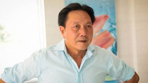 Tham vọng 20.000 tỷ, đại gia đình đám một thời âm thầm trở lại