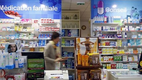 Tham vọng của đại gia Nhật Bản tại Dược Hậu Giang