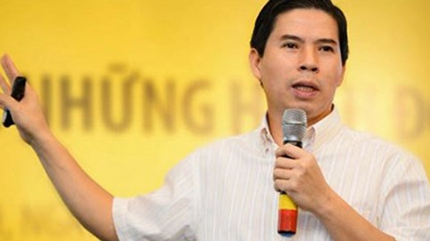 Tham vọng lớn, đại gia Nguyễn Đức Tài gặp khó khăn chưa từng có