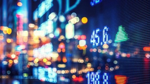 Thận trọng trước diễn biến TTCK Châu Á, Vn-Index tăng gần 4 điểm với thanh khoản “mất hút”