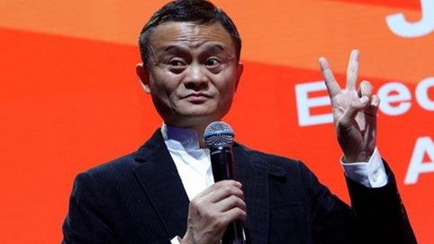 Thành công của Jack Ma: Không tiền, không quyền, năng lực bình thường nhưng “phất lên” nhờ chỉ số EQ rất cao