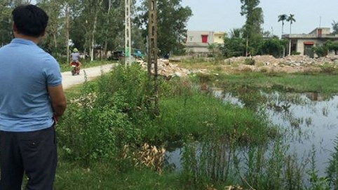 Thanh Hóa: Khu đất của những người cùng khổ bị cán bộ xã “phù phép” xâu xé
