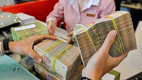 Thanh khoản dồi dào, lãi suất sẽ tiếp tục giảm sâu?