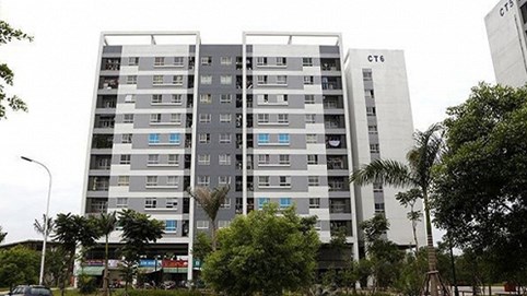 Thanh lọc đại gia bất động sản 'tay không bắt giặc'