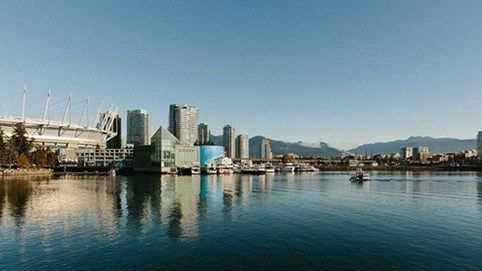 Thành phố khốn khổ vì quá nhiều tiền Trung Quốc