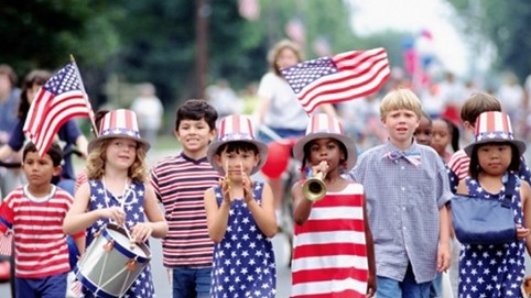 Top các thành phố đáng sống nhất nước Mỹ