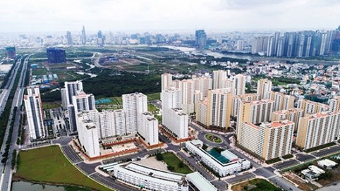 Thanh tra Chính phủ chính thức công bố kết luận vụ Thủ Thiêm