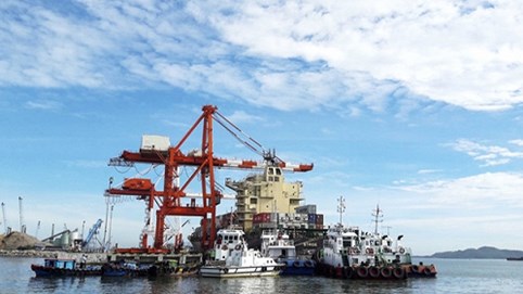 Thanh tra Chính phủ công bố kết luận việc cổ phần hóa cảng Quy Nhơn
