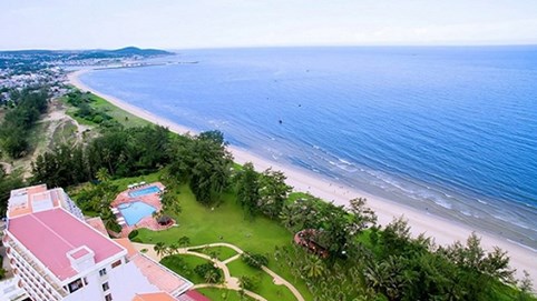 Thanh tra Chính phủ công bố việc thanh tra tại Phan Thiết