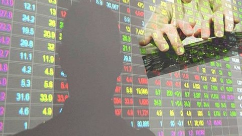 Thao túng giá cổ phiếu, Tân Thành Đô và một cá nhân bị phạt hơn 1,7 tỷ đồng