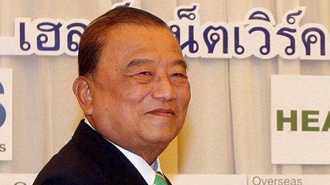 Thao túng cổ phiếu, tỷ phú Bangkok Airways bị cấm điều hành công ty niêm yết