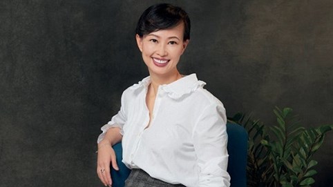 Thất nghiệp, muốn kinh doanh nhưng không biết bắt đầu từ đâu, Shark Linh khuyên: 