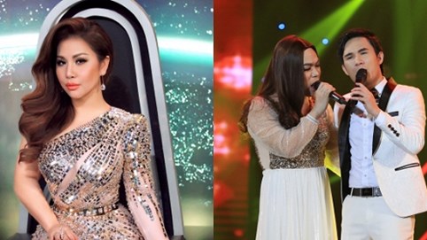 Thật trớ trêu: Hóa thân thành Minh Tuyết nhưng nam thí sinh lại bị nhận xét giống… Hà Hồ