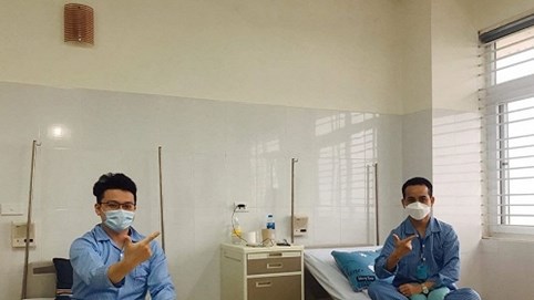 Thấy gì qua việc Bệnh viện Hồng Ngọc mở cửa hoạt động trở lại?